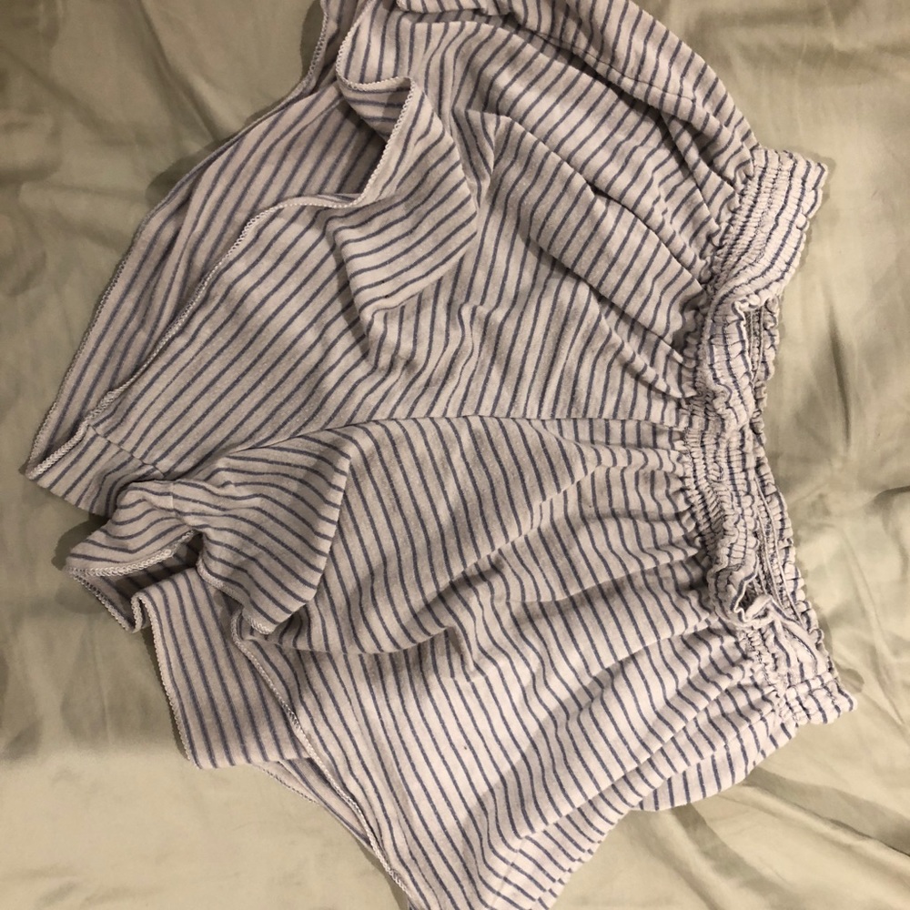 Brandy shorts
